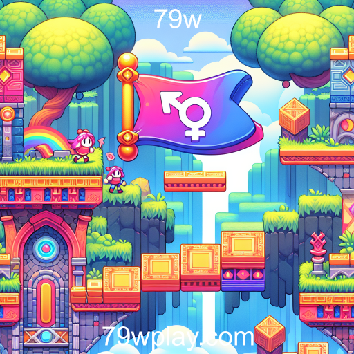 A Evolução dos Jogos de Plataforma: Da Nostalgia ao Moderno