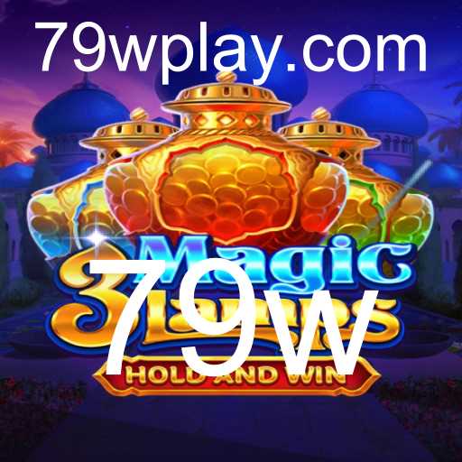 Descubra as Aventuras Místicas de 3MagicLamps