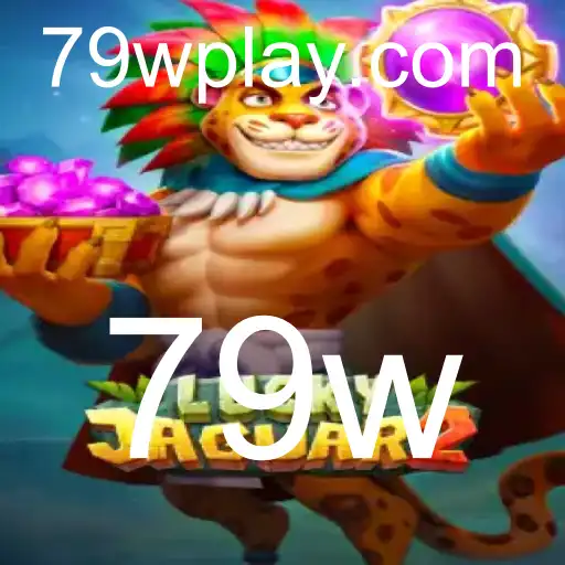 Descubra o Fascinante Mundo do Jogo Luckyjaguar2 com a Chave 79w