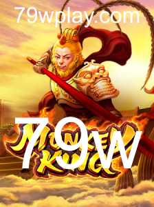 Descubra o Fascinante Mundo de MonkeyKing: A Aventura de 79w