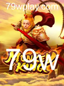 Descubra o Fascinante Mundo de MonkeyKing: A Aventura de 79w